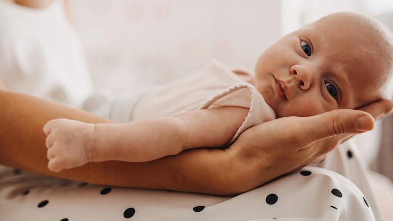 20 Baby Bible Names and Their Meanings