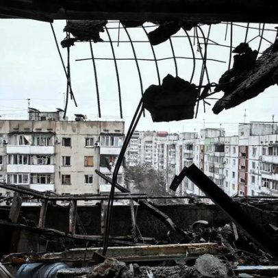 Ucrânia perto de iniciar negociações com UE diz Zelenskiy após preparação