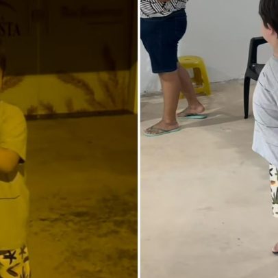 Menino de 6 anos inspira pastor a abrir igreja fora do horário