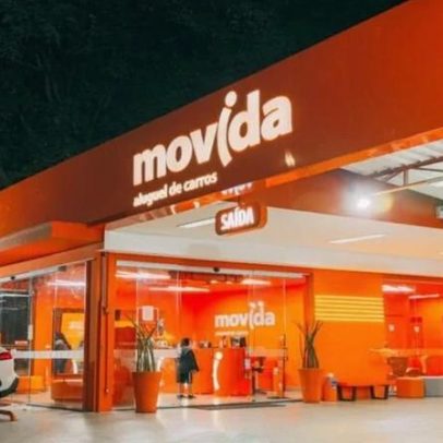 Simpar, Vamos e Movida anunciam aumento de capital bilionário com âncora BNDESpar