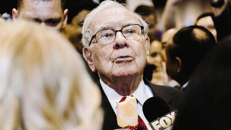 Buffett
