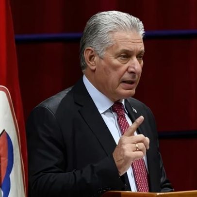 Presidente de Cuba diz estar disposto a dar a vida pela revolução