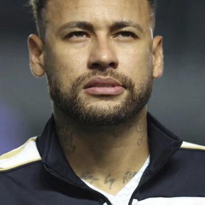 Neymar apoia Jonas no BBB 26; web relembra Manu Gavassi em Paredão contra Prior