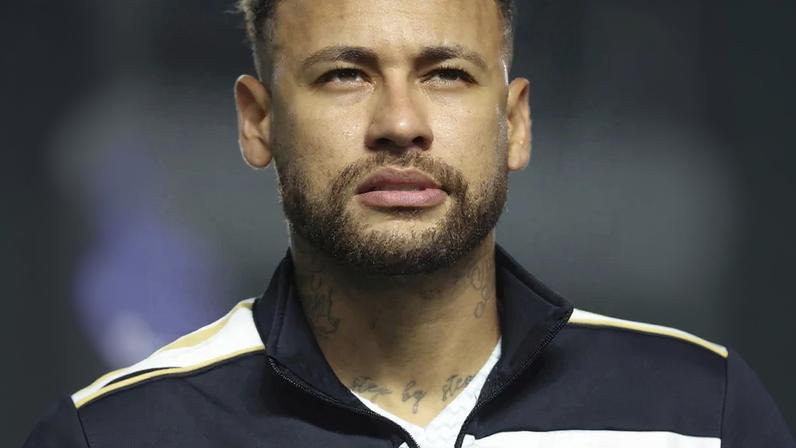 Neymar apoia Jonas no BBB 26; web relembra Manu Gavassi em Paredão contra Prior