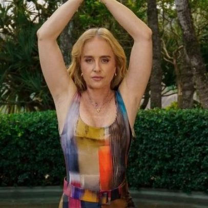 Angélica revela rotina aos 52: musculação, Muay Thai, ioga e pilates