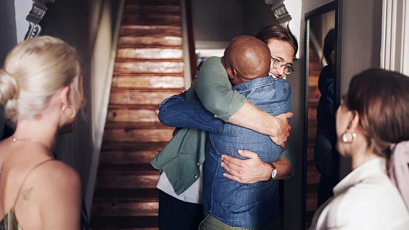 20 Wonderful Bible Verses on Friendship
