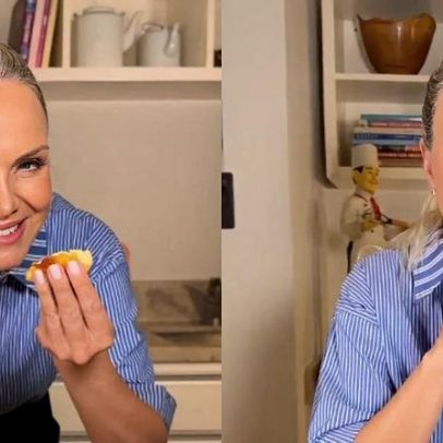 Pão de batata sem trigo: opção saudável para o café da tarde