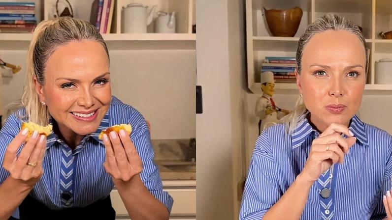 Pão de batata sem trigo: opção saudável para o café da tarde