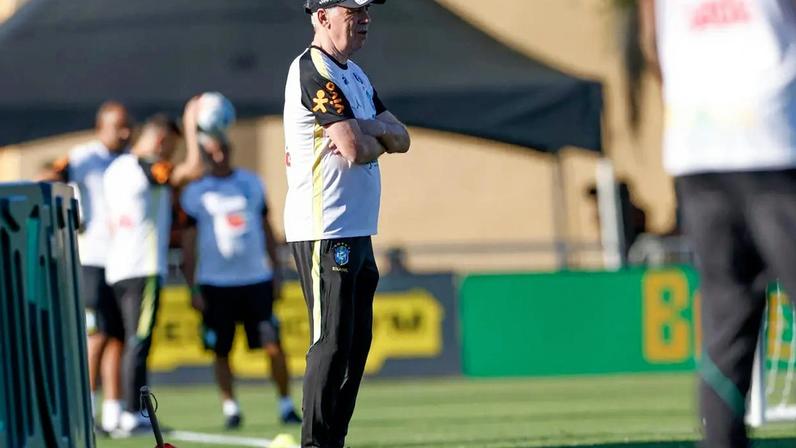 Imagem LANCE!