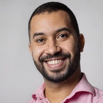 Gil do Vigor (Gilberto) participa do BBB 21