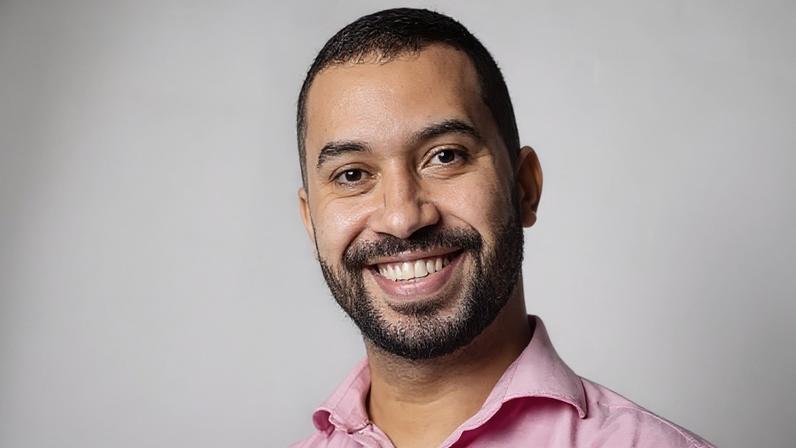 Gil do Vigor (Gilberto) participa do BBB 21