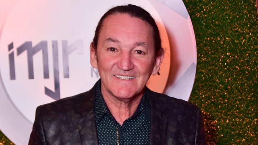 Marquito está na UTI após grave acidente de moto; saúde e patrimônio sob análise