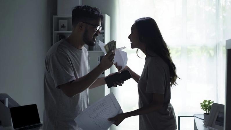4 Ways Debt Can Hurt Your Whole Family