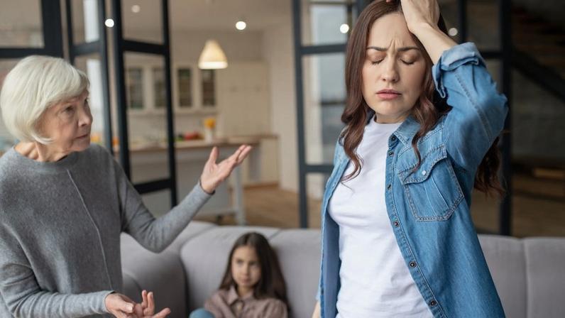 8 Things Grandparents Do That Secretly Drive Parents Crazy