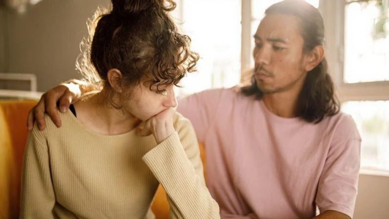 24 Bible Passages for Struggling Married Couples