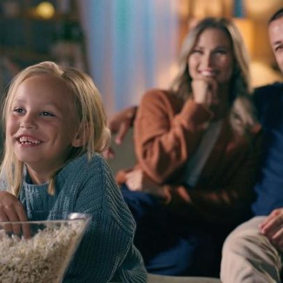 7 novos filmes para a família perfeitos para as noites de cinema de março
