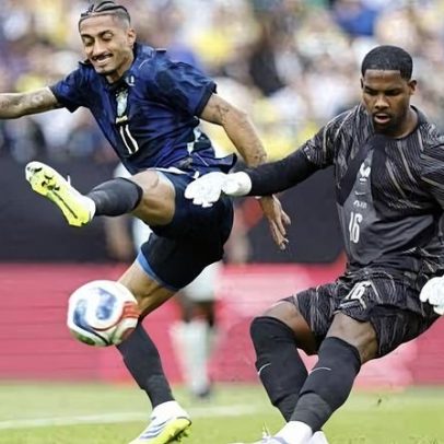 Barcelona libera Raphinha para recuperação no Brasil