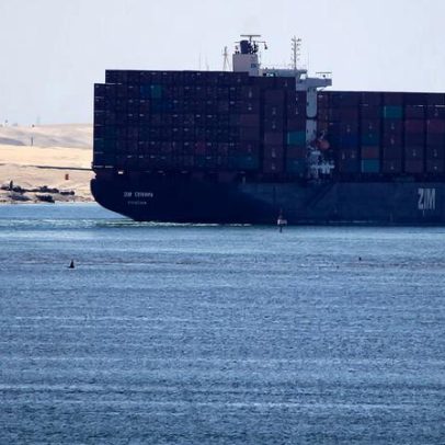 Israel usa navios de carga para repatriar médicos presos no exterior pela guerra