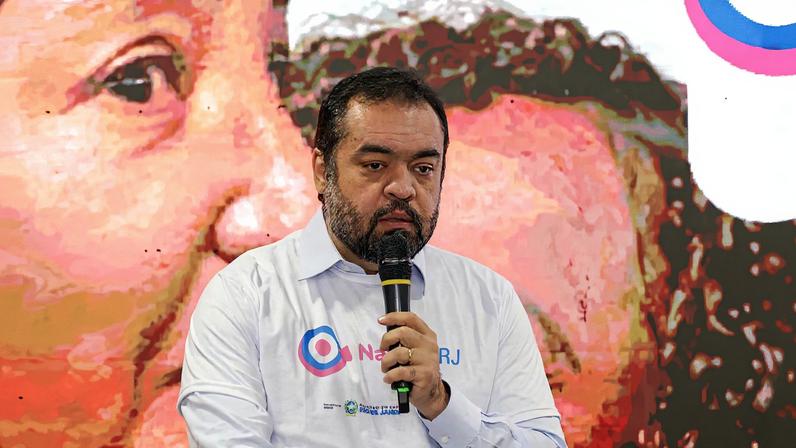 Cláudio Castro pode ficar inelegível por até oito anos