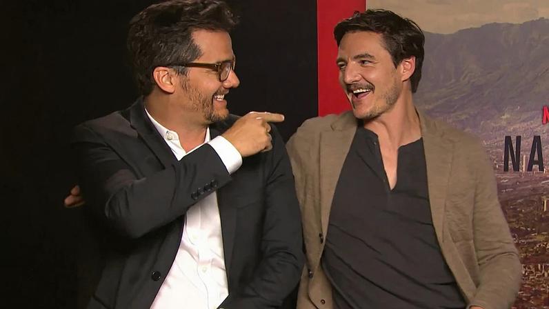 Indicado ao Oscar e vencedor de um Globo de Ouro histórico, Wagner Moura teve ajuda crucial do ator chileno para morar nos Estados Unidos