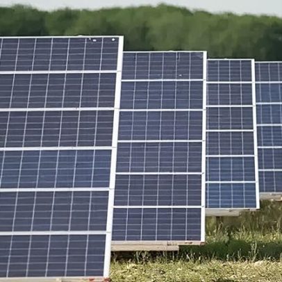 Plano de fazenda solar bloqueado será apelado
