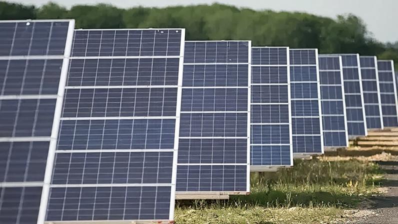 Plano de fazenda solar bloqueado será apelado