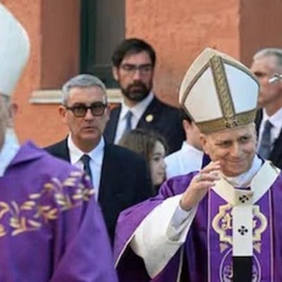Vaticano intensifica críticas aos EUA e teme que seja guerra religiosa