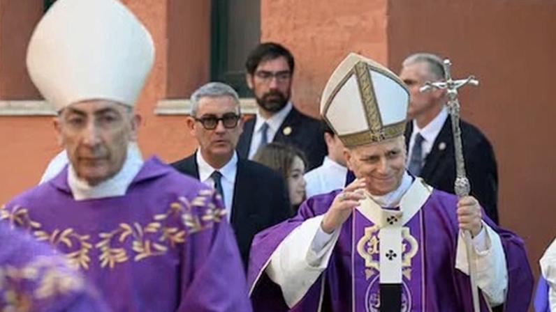 Vaticano intensifica críticas aos EUA e teme que seja guerra religiosa