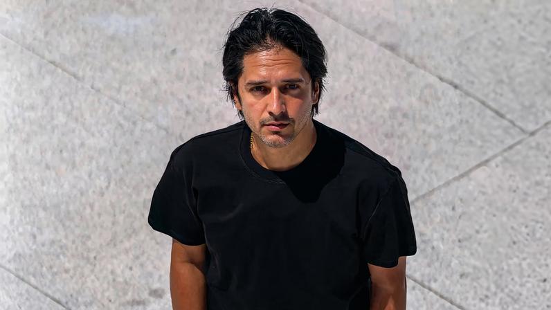 Tecnologia e Gen Z: tendências da arte em Hong Kong, segundo Adrian Cheng