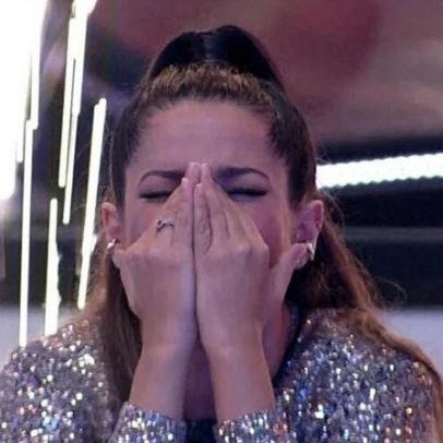 Juliette do BBB21 volta ao banco após 5 anos e se surpreende com valor sacado