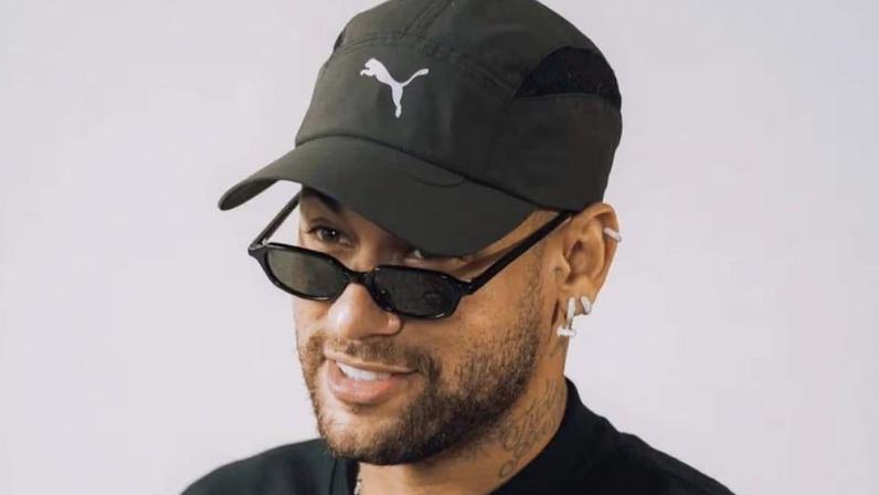Neymar Jr. dá bronca na filha e fala de erros