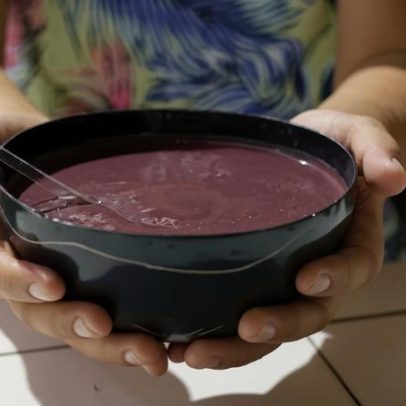 Açaí sobe quase 30% e feijão avança 20% na prévia da inflação