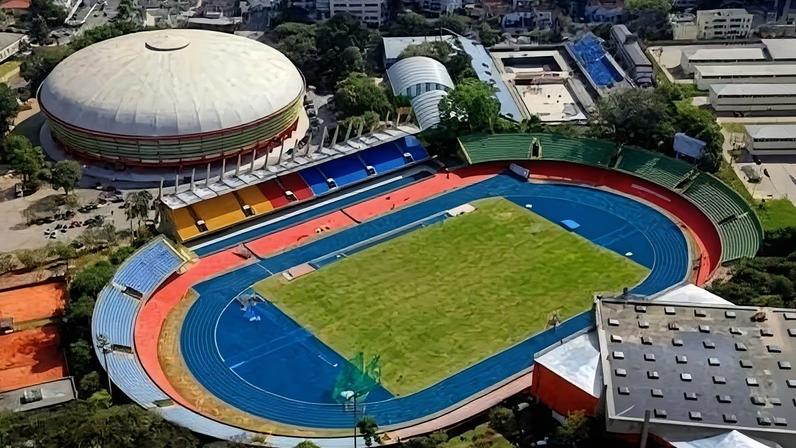 Santos tem interesse em comprar cessão do estádio Ícaro de Mello, no Ibirapuera