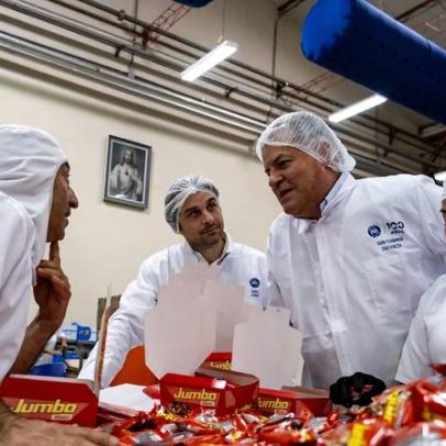 Gigantes colombianas Vélez e Nutresa planejam dominar o mercado venezuelano