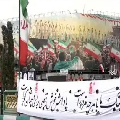 Análise: fim de guerra depende de retirar controle do Estreito de Hormuz do Irã