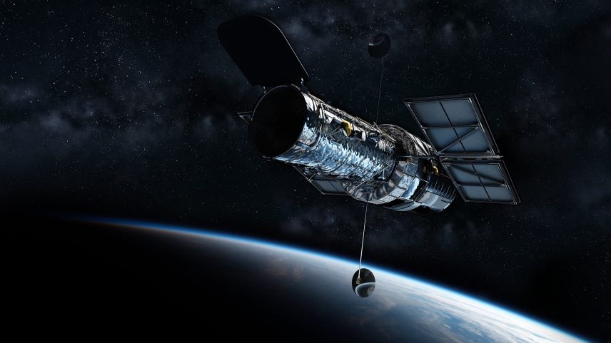 Plano da Alemanha para satélite militar acende alerta na União Europeia