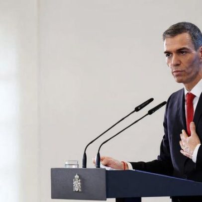 Orçamento espanhol é adiado enquanto governo busca amenizar impacto econômico da guerra com o Irã