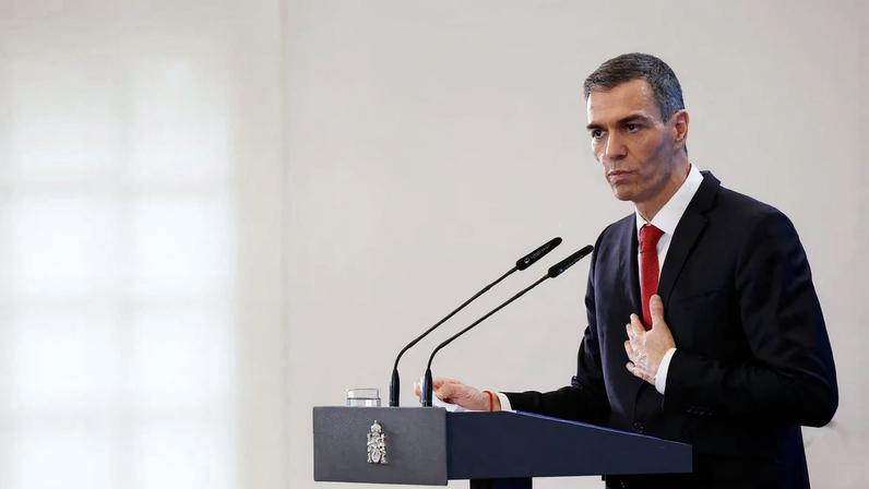 Orçamento espanhol é adiado enquanto governo busca amenizar impacto econômico da guerra com o Irã