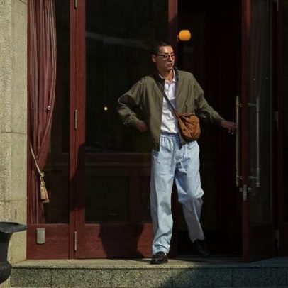 Marcas de moda de rua dominam a disputa de descoberta com IA