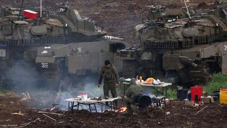 Guerra entra na 3ª semana e Trump rejeita acordo com Irã por condições insuficientes