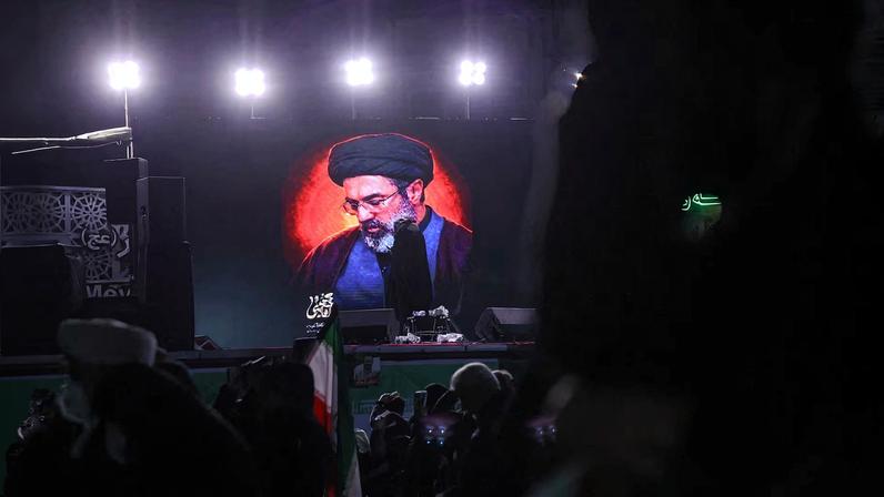 Ministro iraniano diz não haver problema com líder supremo