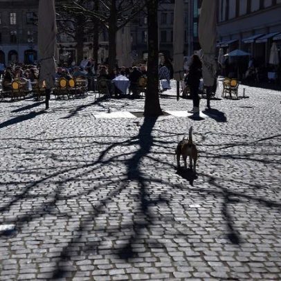 Governo suíço rejeita teto populacional de 10 milhões por risco econômico