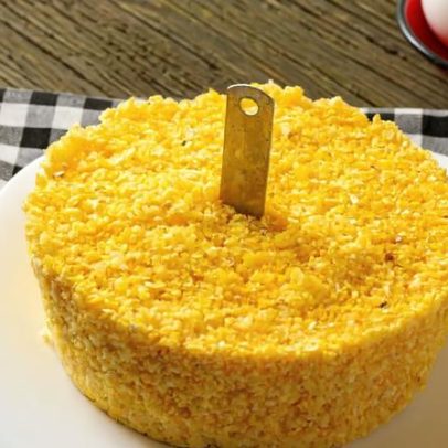 Cuscuz na dieta: 7 formas saudáveis de consumir no dia a dia