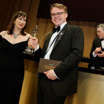 Rússia classifica vencedor do Oscar como agente estrangeiro