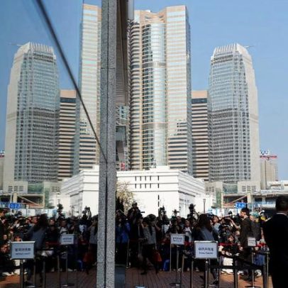 Painel independente de Hong Kong inicia apuração sobre incêndio devastador