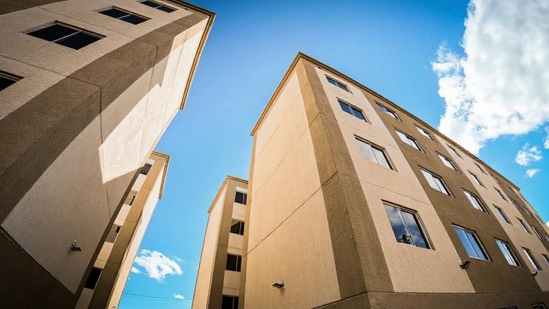 Faixa 4 do Minha Casa, Minha Vida terá teto de renda de R$ 13 mil