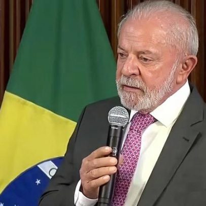 Lula critica altos investimentos em campanhas, afirma que política virou negócio