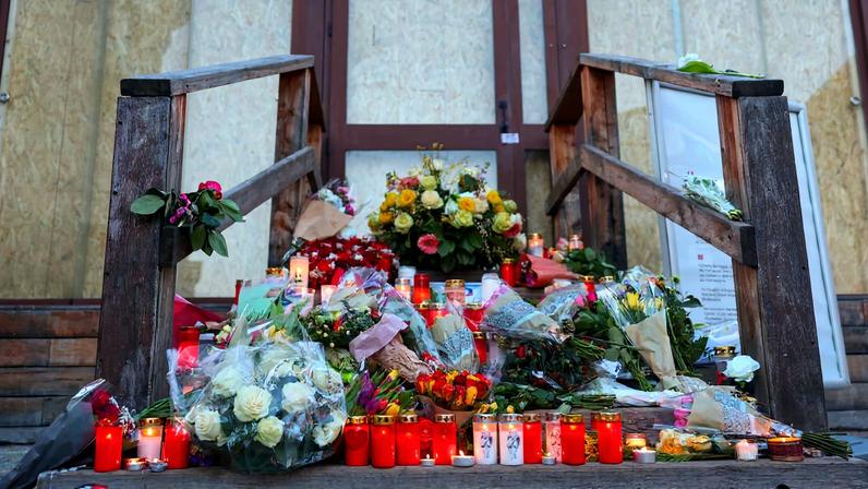 Parlamento suíço aprova indenização às vítimas do incêndio no bar Crans-Montana