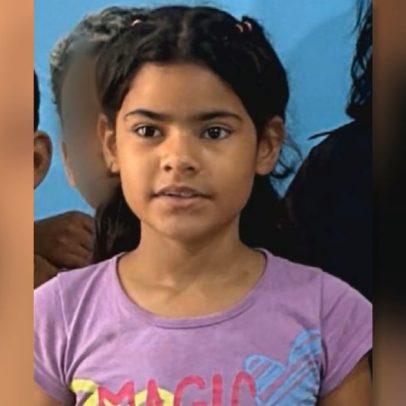 Menina de 9 anos morre após jantar em família; polícia investiga envenenamento