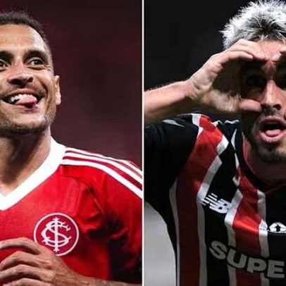 Agenda da RECORD: confira a programação do Campeonato Brasileiro